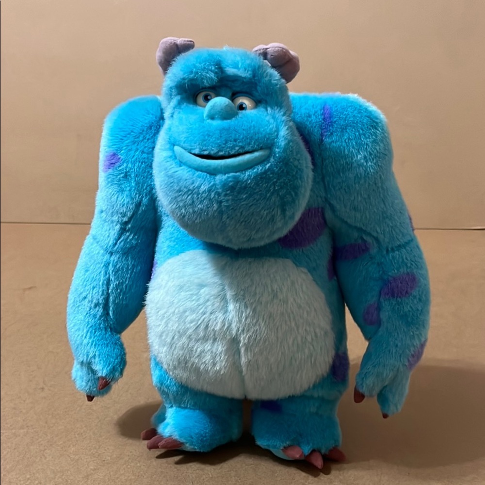Monsters Inc. Sulley
